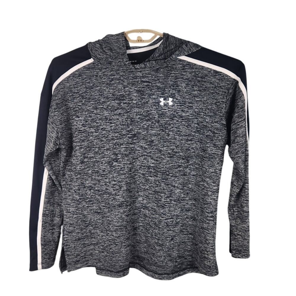Under Armour Tech Twist Hoodie Women's Medium